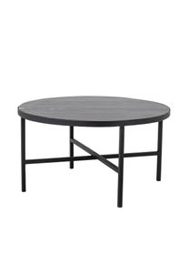 Bloomingville - Estelle Coffee Table - Grey Marble (82057281)