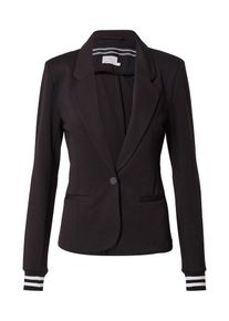 Kaffe Dames Blazers 'Kinnie' zwart / wit 34