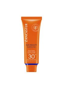 Lancaster Sun Beauty Fluid Fényvédő 50 ml
