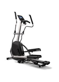 Horizon Fitness Ellipsentrainer »Andes 7i Viewfit«, Crosstrainer, 39590995-0 silberfarben