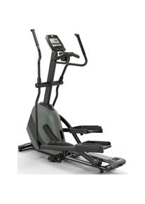 Horizon Fitness Ellipsentrainer »Andes 5.1«, 9118482289-0 grau