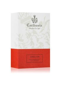 Carthusia Corallium geparfumeerde zeep Unisex 125 gr