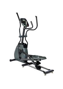 Horizon Fitness Ellipsentrainer »Andes 2.0«, Crosstrainer, 1730156944-0 grau