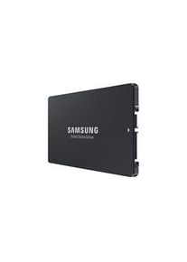 Samsung SSD, PM8983, 2.5", 480GB, SATA - MZ7L3480HCHQ-00A07