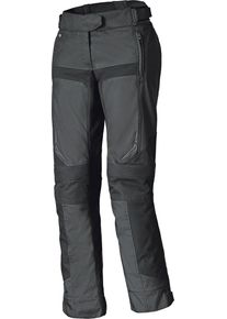 Held Savona, pantalon en textile Gore-Tex pour femmes , couleur: Noir , taille: Court M