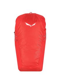 Salewa Rucksack 'Ultra Train' Herren grau / rot / weiß Größe One Size