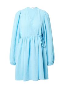 EDITED Robe d’été 'Blue' Femme bleu taille 40