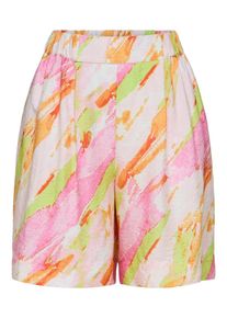Selected Femme Pantalon 'Aurelia' Femme rose taille 34