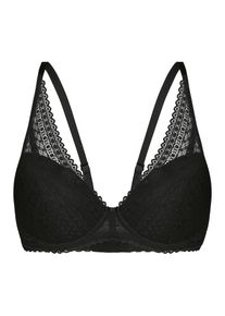 Sassa Mode sassa Dames BH 'TEMPTING PASSION' zwart 75