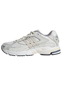 adidas originals Heren Sneakers laag 'Response Cl' crème / grijs / wit 35.5