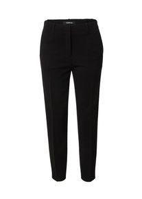 Taifun Dames Pantalon zwart 34