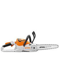 Tronçonneuse sans fil STIHL MSA 70 C-B sans batterie ni chargeur