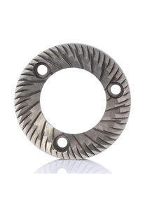 Wilfa 58mm platte braam voor Wilfa Uniforme koffiemolen