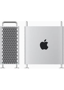 Apple Mac Pro (2019) | Xeon W-3223 | 64 GB | 256 GB SSD | Radeon Pro 580X | DE