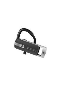 Sennheiser Hodesett, ADAPT Presence, Mono, Ørekrok i øret, 15kHz, Bluetooth, Grå - 1000660