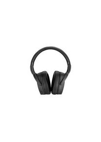 Sennheiser Hodesett, ADAPT 300, Stereo, Ligger rundt øret, 22kHz, Stereokontaktplugg 2.5 mm / Stereokontaktplugg 3.5 mm / Bluetooth / USB, Svart - 1000209