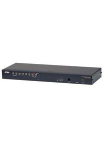 Aten KVM over-IP-svitsj 8RJ45 - KH1508AI-AX-G