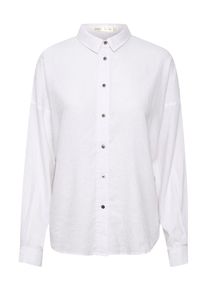 Inwear Bluzka 'Amos' dla kobiet offwhite Rozmiar XS