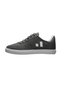 Ethletic Heren Sneakers laag 'Root II' antraciet / offwhite 42