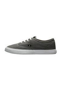 Ethletic Dames Sneakers laag 'Kole' antraciet / wit 36