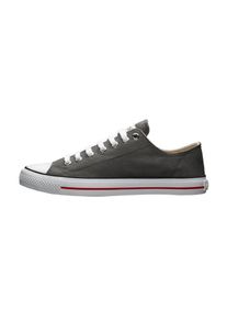 Ethletic Dames Sneakers laag antraciet 39