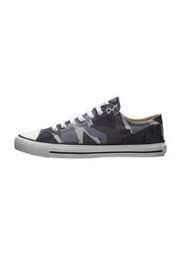 Ethletic Dames Sneakers laag blauw / grijs 36