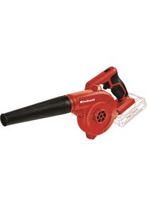 Einhell Laubsauger »TE-CB 18/180 Li-Solo Ohne Akku«