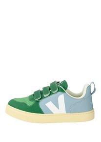 Veja Kinder Groen sneakers