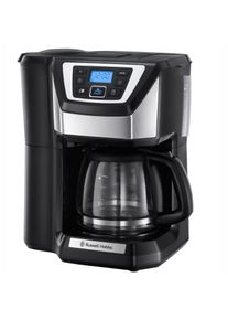 Russell Hobbs - Victory Grind&Brew Coffee Maker