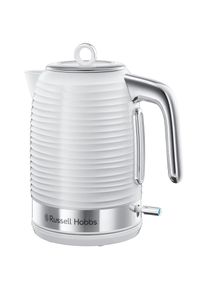 Russell Hobbs - Inspire Kettle - White