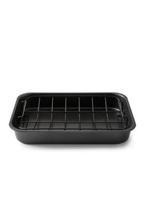 Funktion Roasting tray with grid