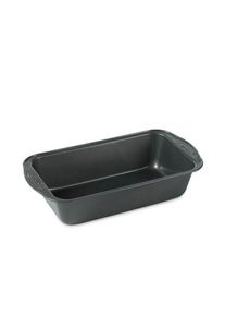 Funktion Bread mould 29.5x15x6.5 grey