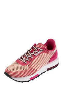 Fila Kvinnor L&aring;g sneaker 'RETRONIQUE 22' persika / rosa / vit Storlek 36