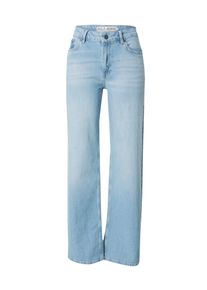 Pulz Jeans Kvinnor Jeans 'Vega' bl&aring; denim Storlek 27