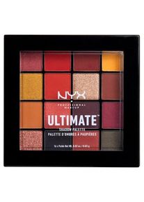 Nyx Cosmetics NYX Professional Makeup Ultimate Shadow Palette