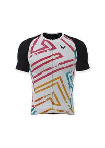 IW Cycling Wear Brave Aero Jersey - M