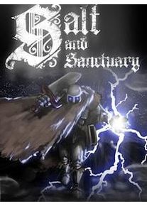 Salt and Sanctuary (PC) - Steam Key - EUROPE