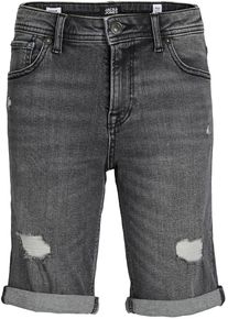Jack & Jones Jack & Jones Rick Original Shorts Kinder-Shorts grau