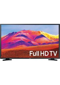 Televizor LED Samsung 32T5372, 80 cm, Smart TV, Full HD, Clasa F