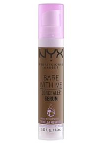 Nyx Cosmetics NYX Professional Makeup Bare With Me Concealer S