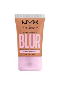 Nyx Cosmetics NYX Professional Makeup Bare With Me Blur