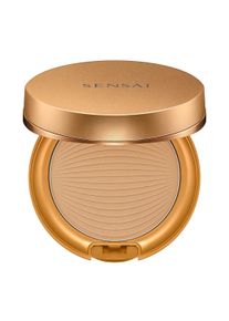 SENSAI Natural Veil Compact, SC02 Natural