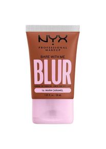 Nyx Cosmetics NYX Professional Makeup Bare With Me Blur