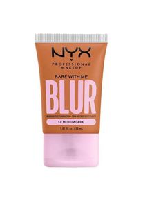 Nyx Cosmetics NYX Professional Makeup Bare With Me Blur