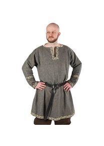 Tunic - Ulfred, grey