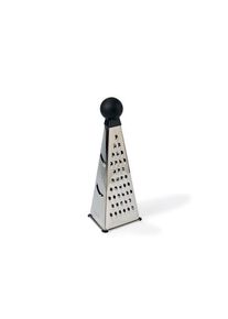 Funktion Grater 25 cm steel and silicone