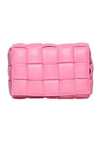 Noella Brick Bag - Bubble Pink ONE SIZE