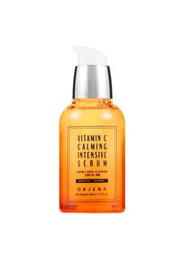 Orjena Ingrijire Ten Vitamin C Bright Intensive Serum Ser 50 ml