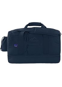 Normani Dames Reistas 'Alert' navy One Size