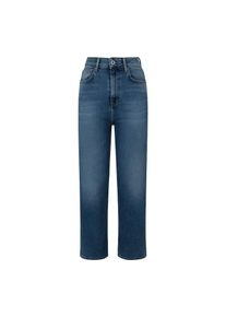 Pepe Jeans Jeans 'Lexa' Damen blue denim Größe 25
